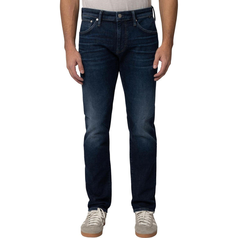 Mavi - Mens Jake Regular Rise Slim Leg Jeans