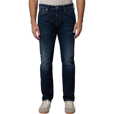 Mavi - Mens Jake Regular Rise Slim Leg Jeans