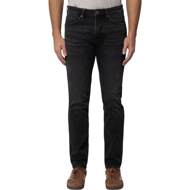 Mavi - Mens Jake Regular Rise Slim Leg Jeans