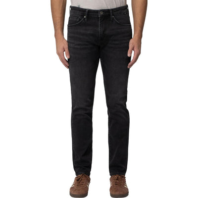 Mavi - Mens Jake Regular Rise Slim Leg Jeans