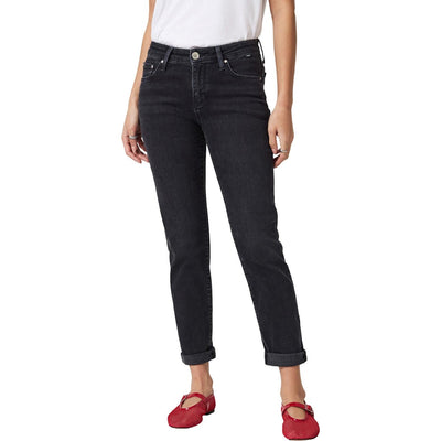 Mavi - Womens Emma Boyfriend Jeans
