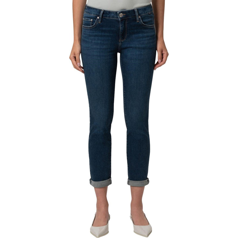 Mavi - Womens Emma Boyfriend Jeans