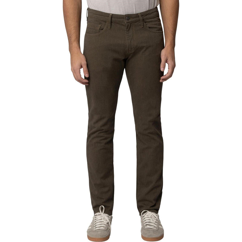 Mavi - Mens Jake Regular Rise Slim Leg Pants
