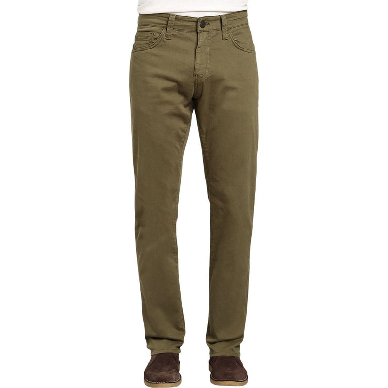 Mavi - Mens Jake Regular Rise Slim Leg Pants