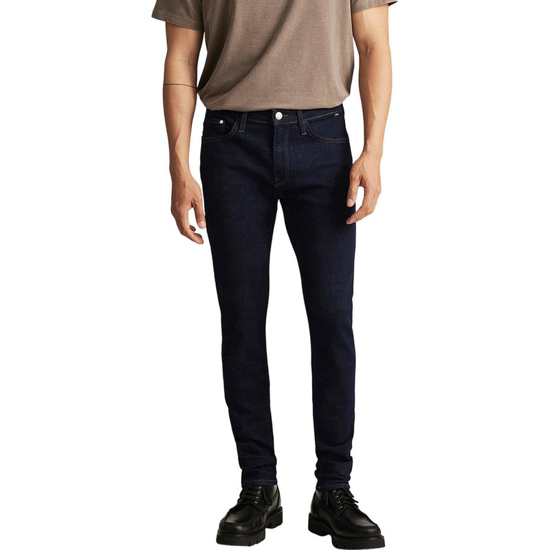 Mavi - Mens James Regular Rise Slim Fit Jeans
