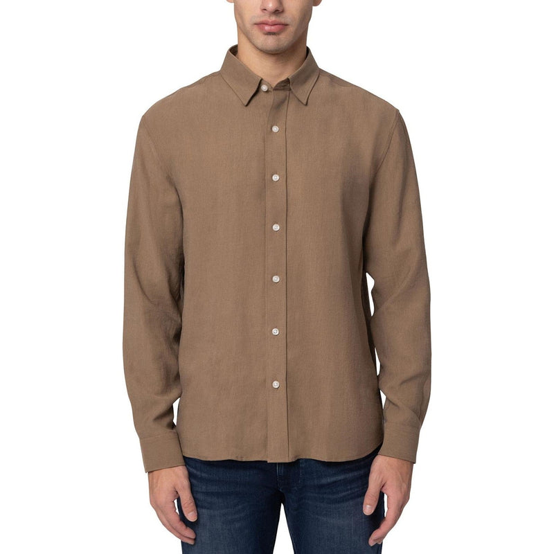 Mavi - Mens Button-Up Shirt