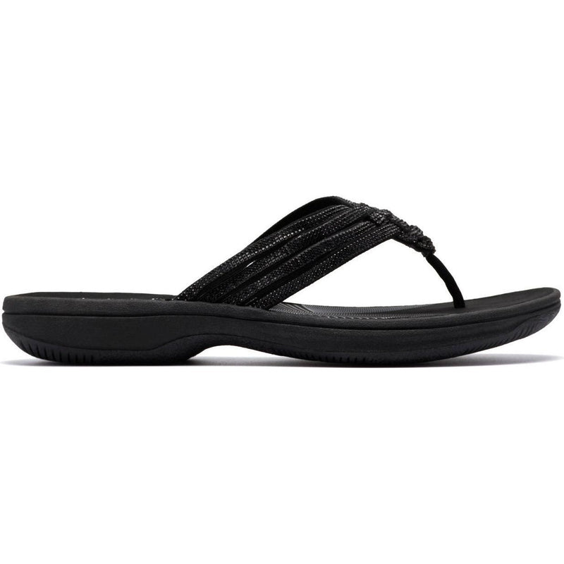 Clarks - Womens Breeze Gem H Sandals