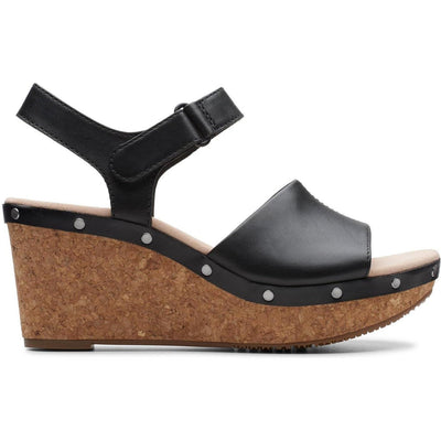 Clarks - Womens Annadel Clover Shoes
