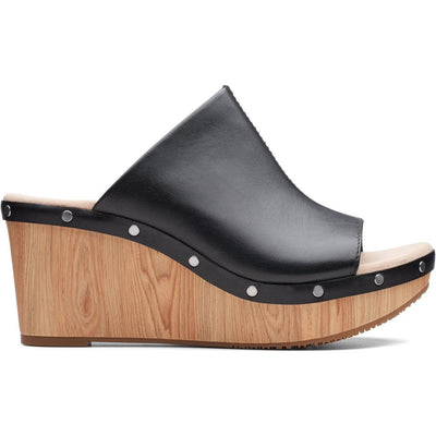 Clarks - Womens Annadel Molly Shoes