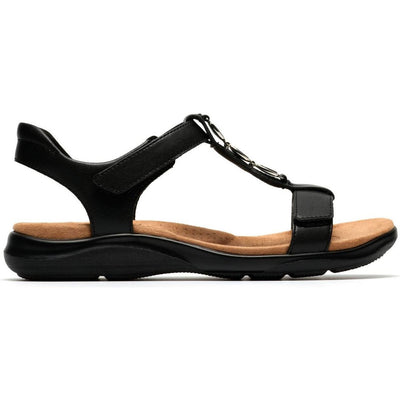 Clarks - Womens Kitly Gem Sandal