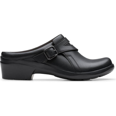 Clarks - Womens Angie Braley Shoes