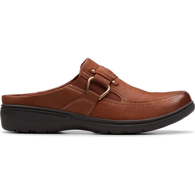 Clarks - Womens Carleigh Viola Shoes