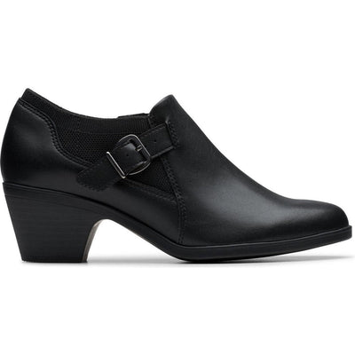 Clarks - Womens Emily2 Darcey Shoes