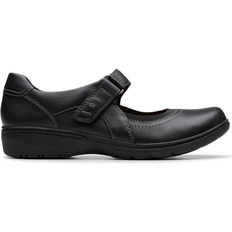 Clarks - Womens Carleigh Madi Shoes