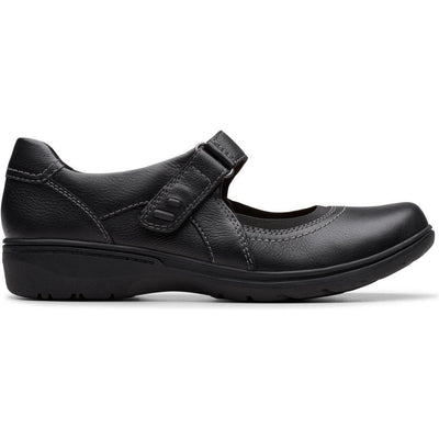 Clarks - Womens Carleigh Madi Shoes