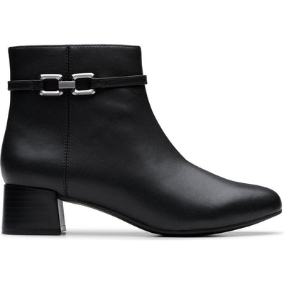 Clarks - Womens Iridessa Air Boot