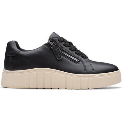 Clarks - Womens Mykah Joy Sneakers