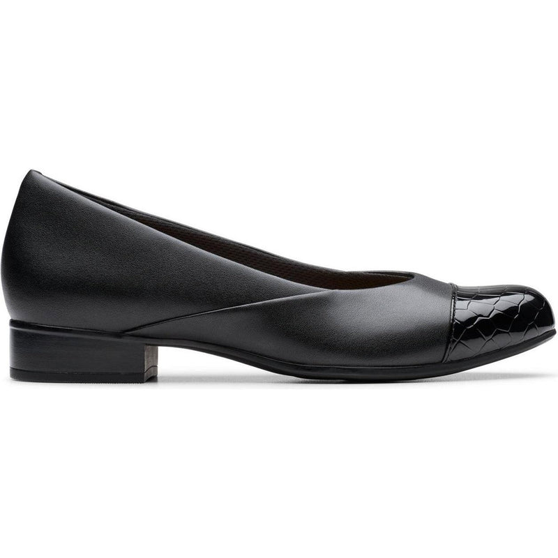 Clarks - Womens Juliet Rise Shoes
