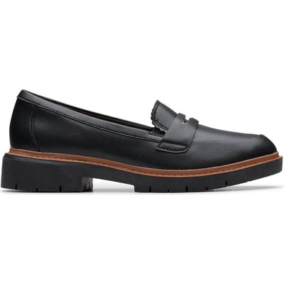 Clarks - Womens Westlynn Glow Shoes