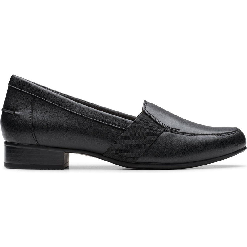 Clarks - Womens Juliet Beat Shoes