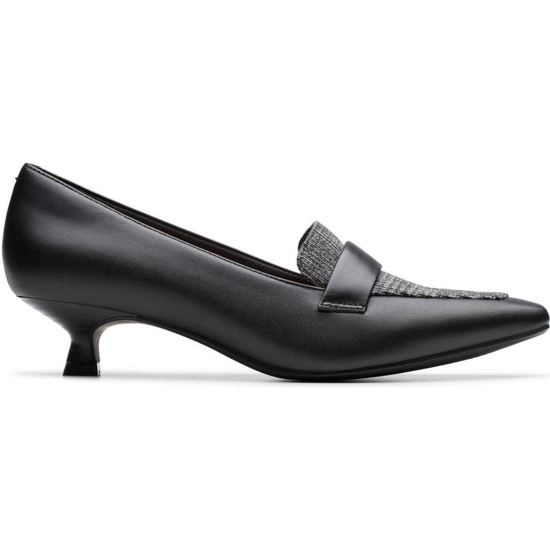 Clarks - Womens Scarlyt Mabel Shoes