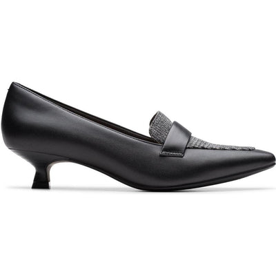 Clarks - Womens Scarlyt Mabel Shoes