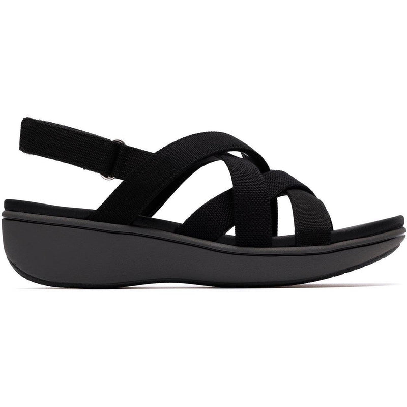 Clarks - Womens Breezerae Ana Sandals