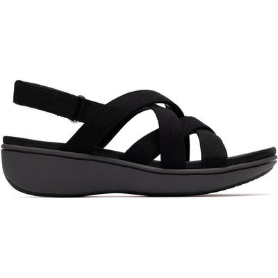 Clarks - Womens Breezerae Ana Sandals