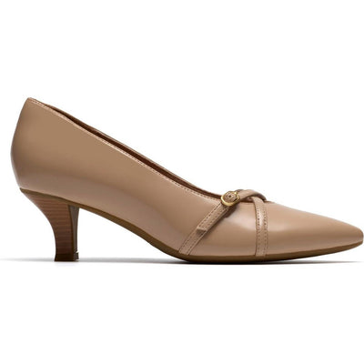 Clarks - Womens Kepley Star Shoes