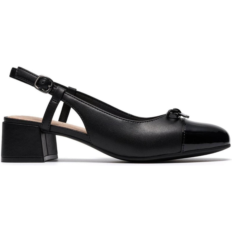 Clarks - Womens Iridessa Sling Shoes