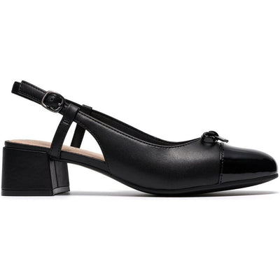 Clarks - Womens Iridessa Sling Shoes