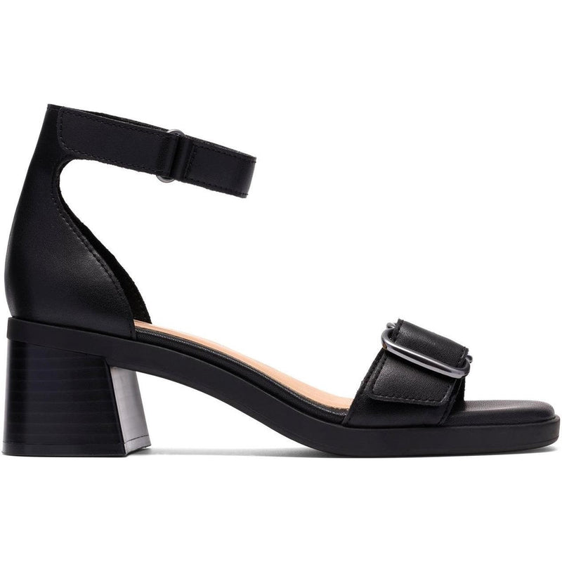 Clarks - Womens Jaylan Dream Sandals