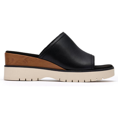 Clarks - Womens Diaz Slide Sandals