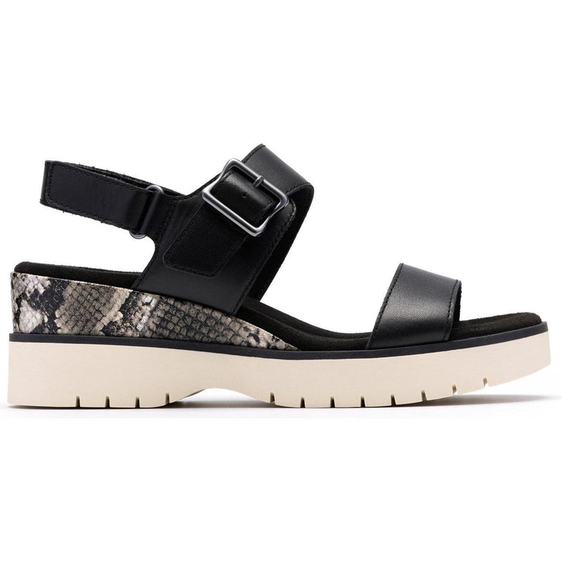 Clarks - Womens Diaz Rose Sandals
