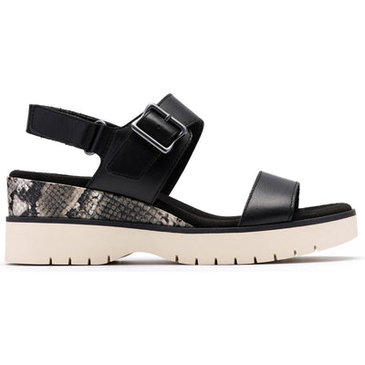 Clarks - Womens Diaz Rose Sandals