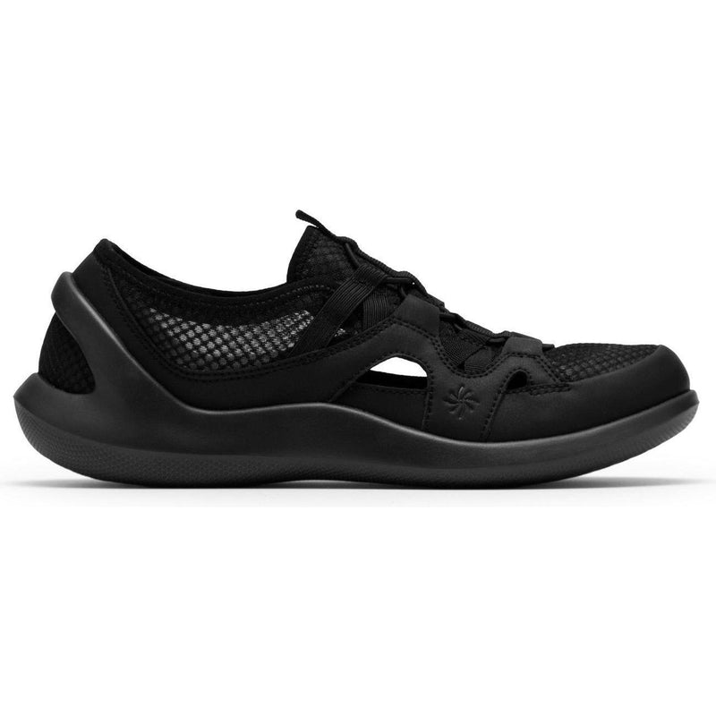 Clarks - Womens Solevana Step Sneakers