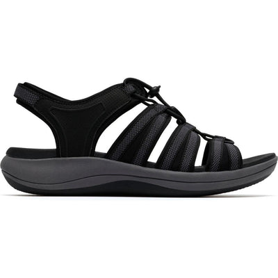 Clarks - Womens Mira Mabel Sandals