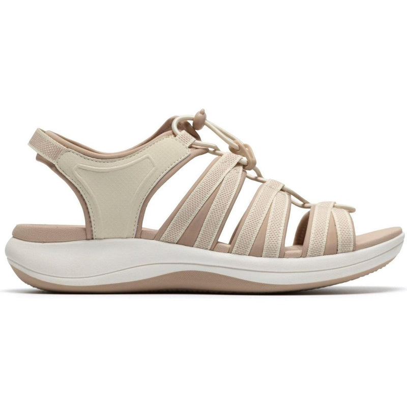 Clarks - Womens Mira Mabel Sandals