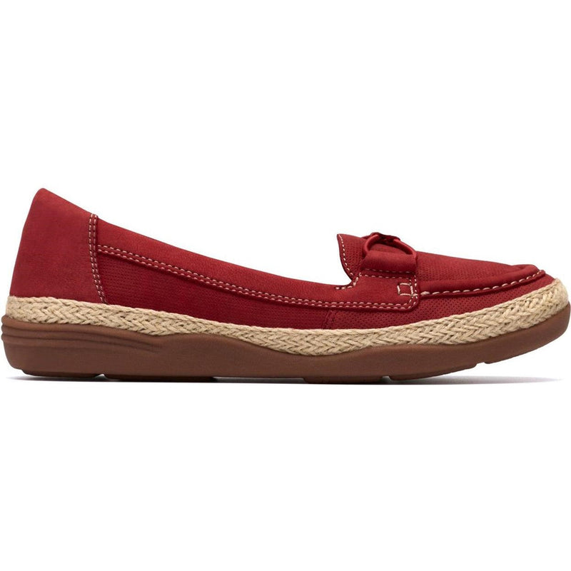 Clarks - Womens Elaina Milly Shoes