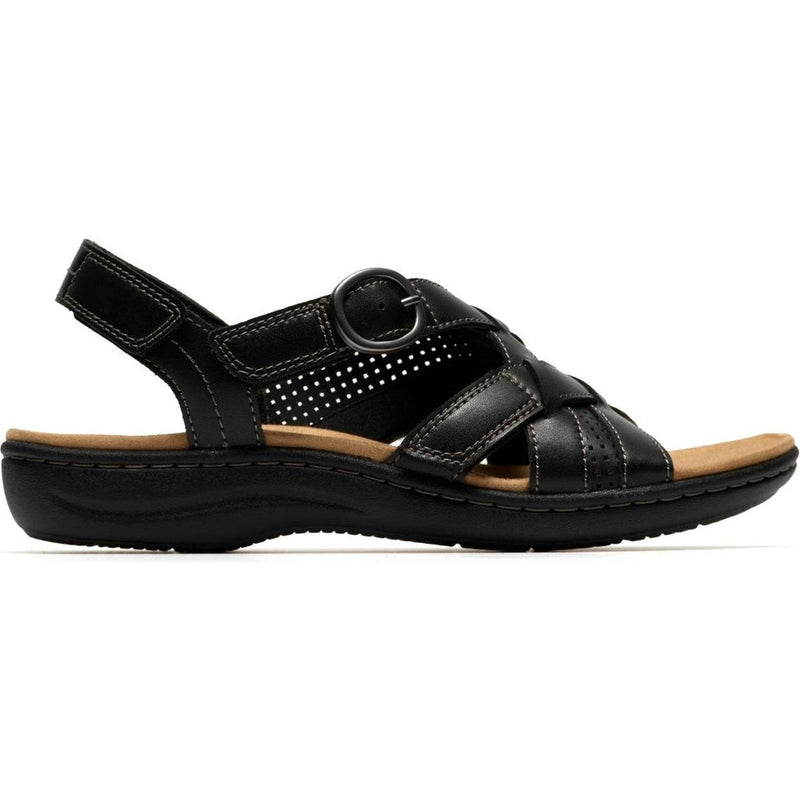 Clarks - Womens Laurieann Mae Sandals