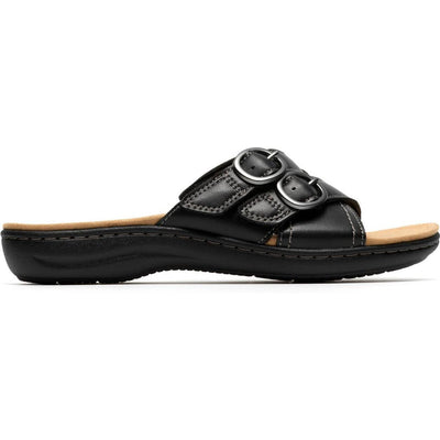 Clarks - Womens Laurieann Opal Sandals
