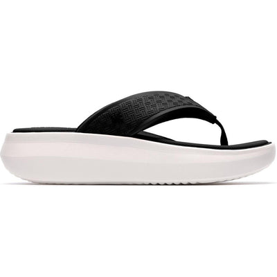 Clarks - Womens Solevana Post Sandals