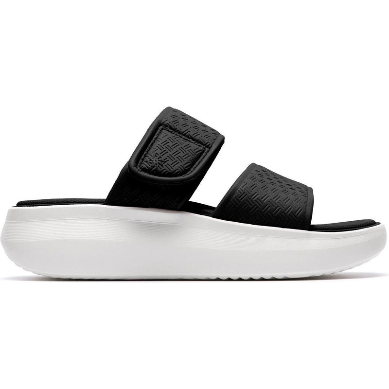 Clarks - Womens Solevana Star Sandals