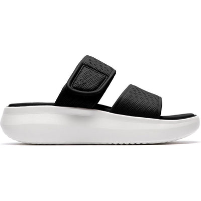 Clarks - Womens Solevana Star Sandals