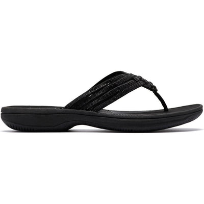 Clarks - Womens Breeze Gem Sandals