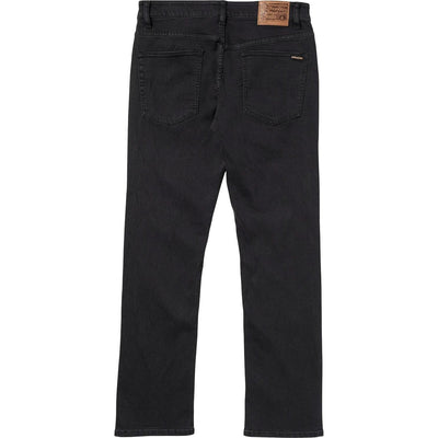 Volcom - Mens Solver Denim Jeans