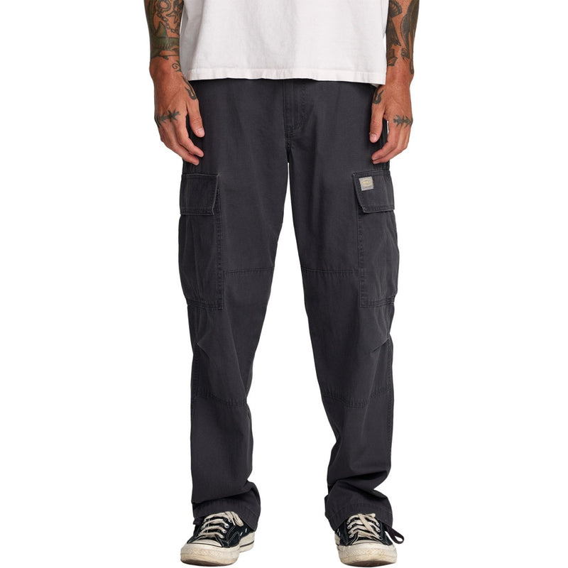 RVCA - Mens Dayshift Cargo Pant