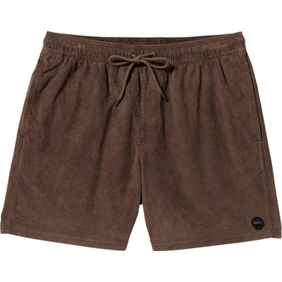 Rvca - Mens Escape Elastic Cord Short Ii Shorts
