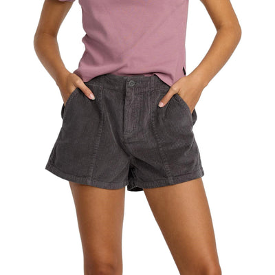 RVCA - Womens Daylight Short