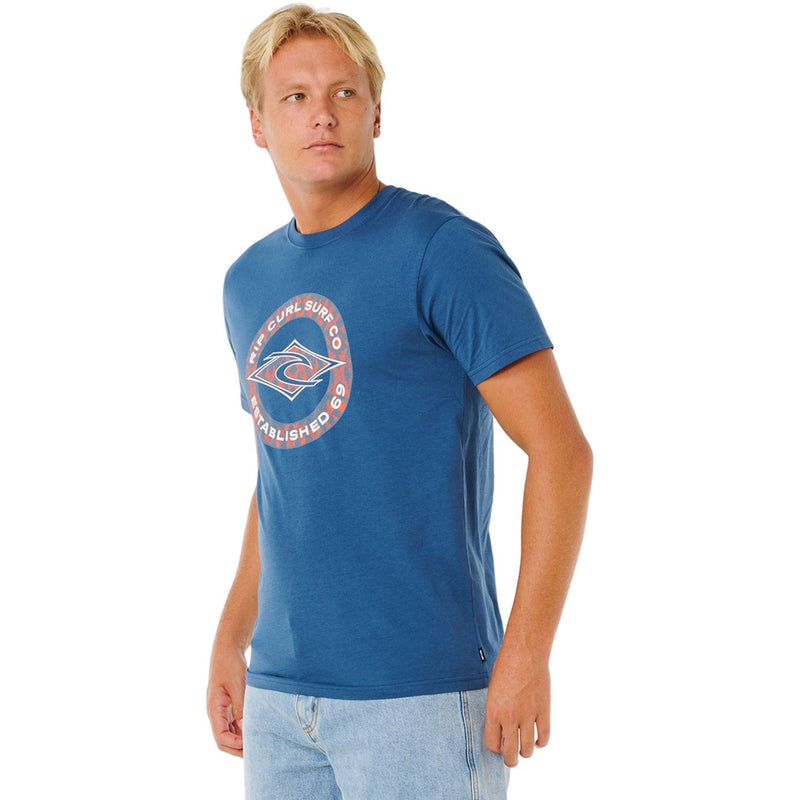 Rip Curl - Mens Staple Filler T-Shirt